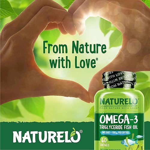 Miniatura 7 de Suplemento Omega 3 One Daily 1