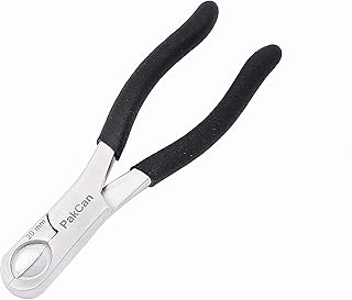 PakCan Dual Action Vial Decapper for 8mm and 11mm Vials