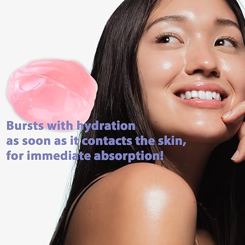 Miniatura 6 de MAXCLINIC Pro Edition Hydro Reafirmante Gel Crema