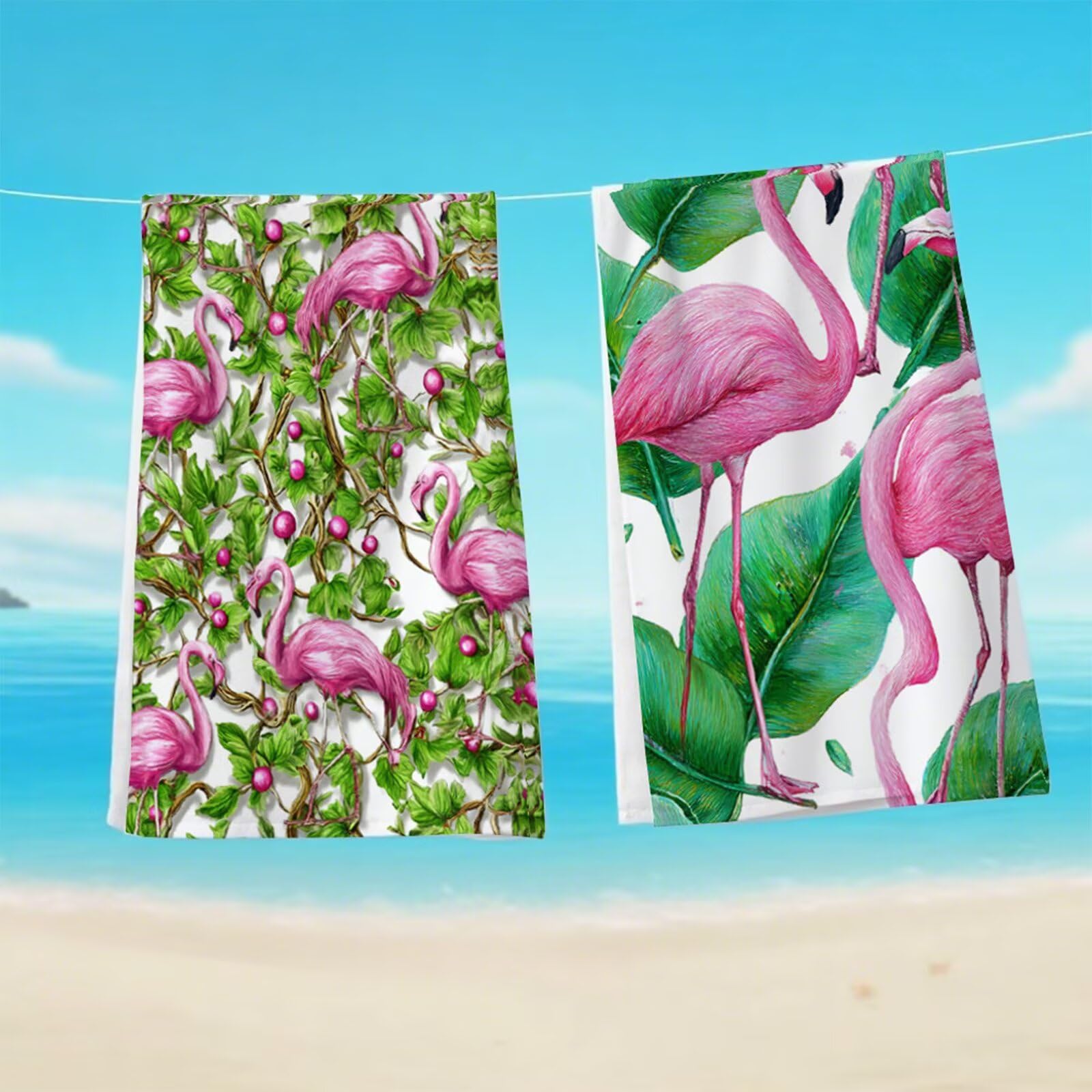 Ręcznik plażowy XXL 90 x 180 cm, ręcznik z mikrofibry Ręczniki kąpielowe odporne na piasek Lekki i szybkoschnący chłonny miękki dywanik plażowy, z torbą do uprawiania sportu, podróży, (zwierzęta