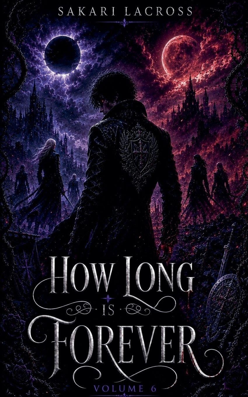 How Long Is Forever: 6