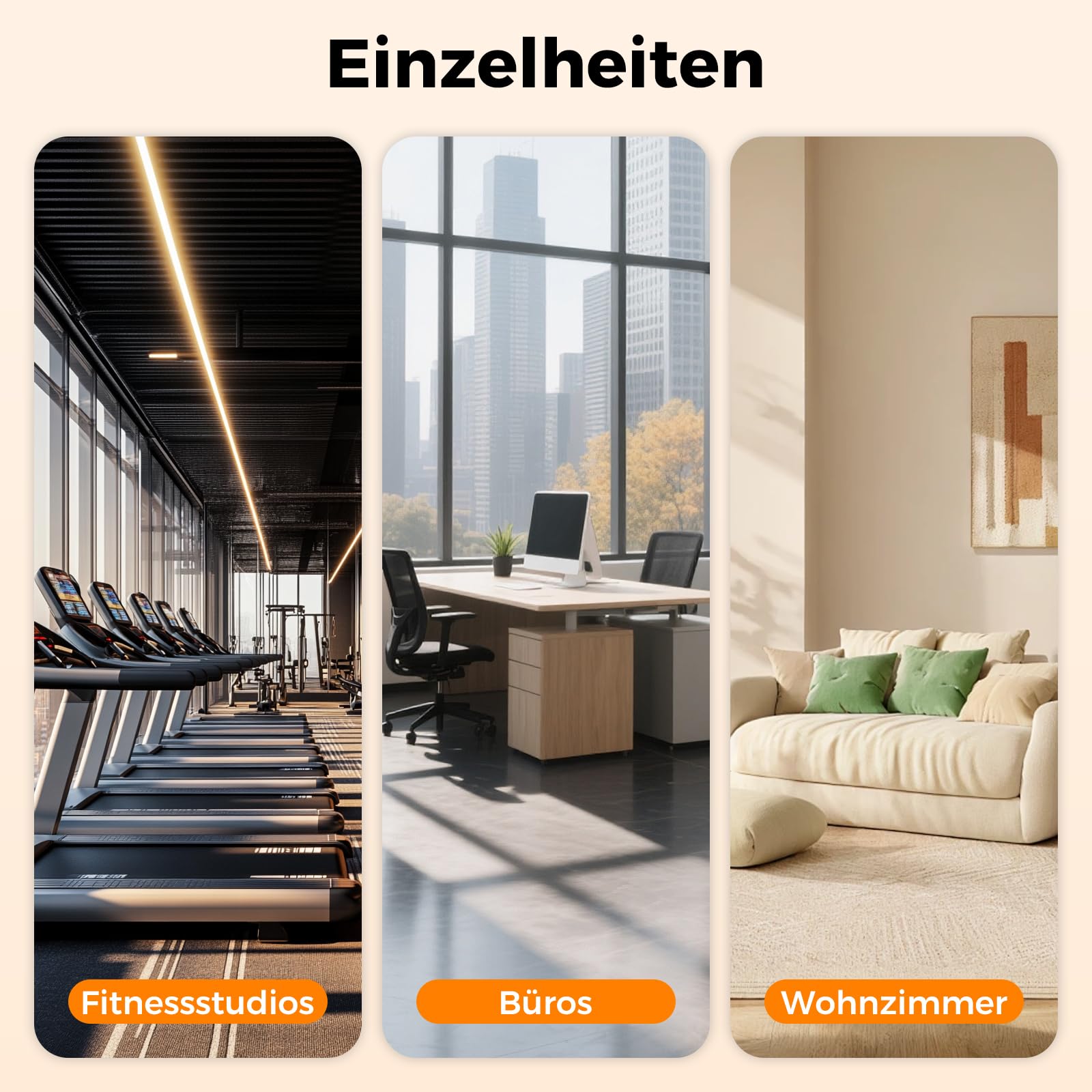 8kg Edelstahlbecher 300ml Hantel-Schwerer Beche mit Handle, Kurzhantel-Kaffeetasse Fitness-Trinkflasche für Fitnessstudios, Büros, Wohnzimmer