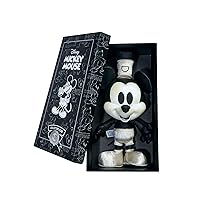 Simba - Disney Plush Collezionabile di Mickey Mouse, 6315870276