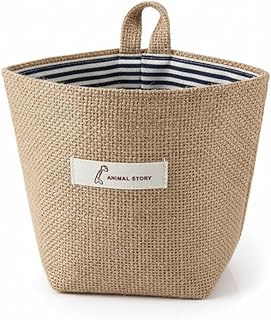 Hanging Storage Basket