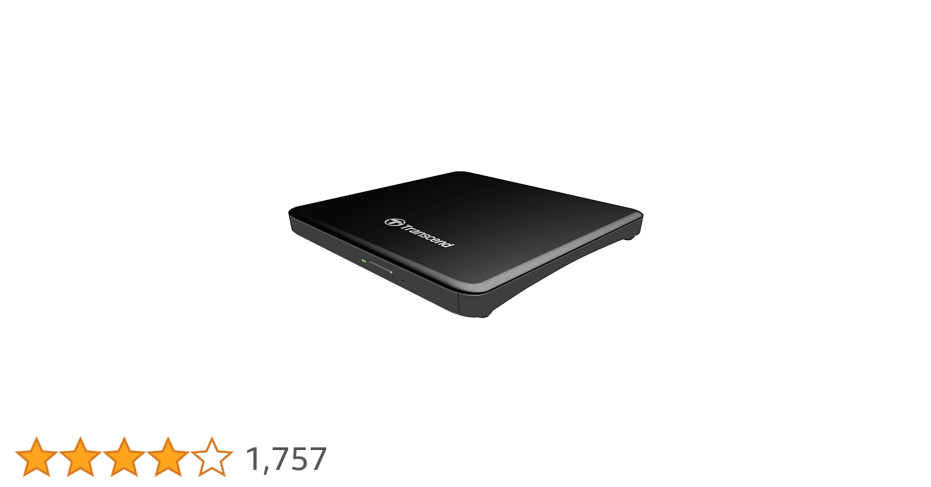 Amazon.co.jp: Transcendバスパワー対応ポータブルCD/DVD Amazon.co.jp: Transcendバスパワー対応ポータブルCD/DVD