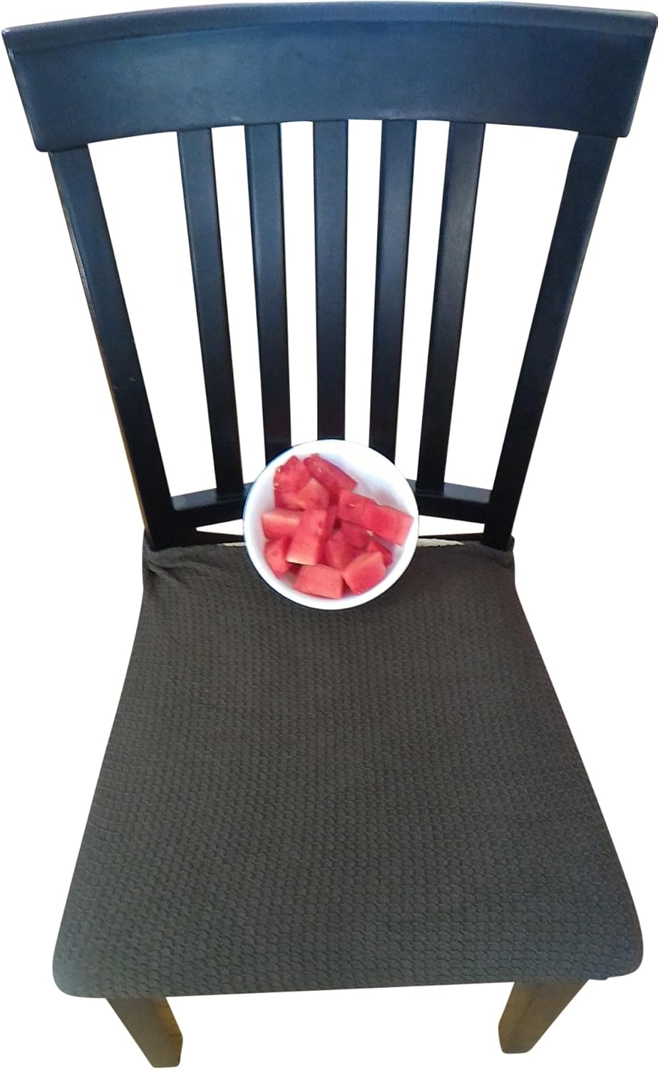 Best Promo Waterproof Dining Chair Cover Protector - Pack of 2 - Perfect For Pets, Kids, Elderly, Restaurants, Party - Machine Washable, Elastic, Removable, Premium Quality, Clean the Mess Easily (Faded Brown) 70% Off Discount Waterproof Dining Chair Cover Protector - Pack of 2 - Perfect For Pets, Kids, Elderly, Restaurants, Party - Machine Washable, Elastic, Removable, Premium Quality, Clean the Mess Easily (Faded Brown)