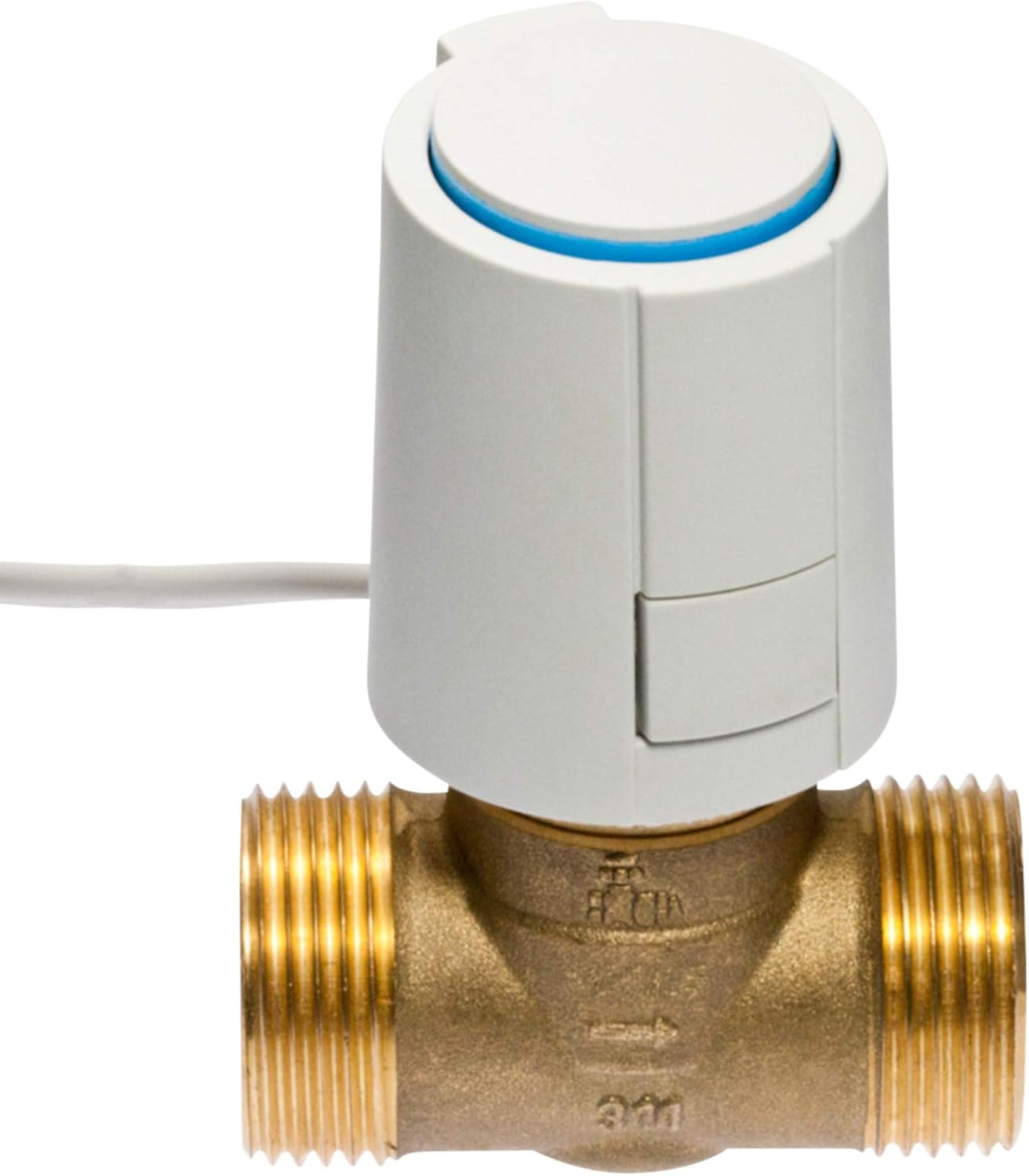Alpha-5 Actuator VA80 technikai részletek