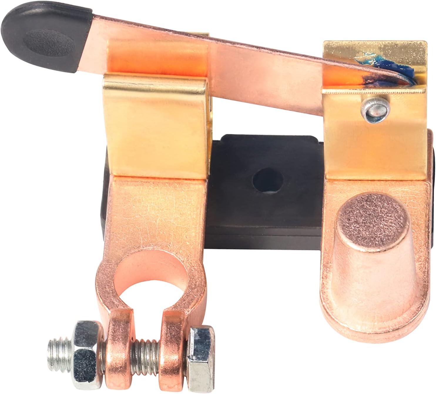 Top Post Battery Terminal Knife Disconnect Switch Isolator Master