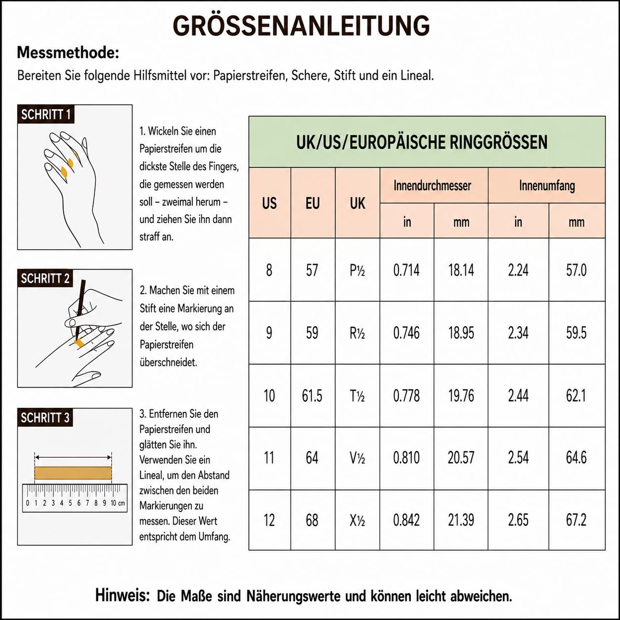 Herren Siegelring aus 925 Sterling Silber mit Naturstein Rechteckiger Silberring für Herren Eleganter Massiver Ring im Zeitlosen Design für Alltag und Freizeit