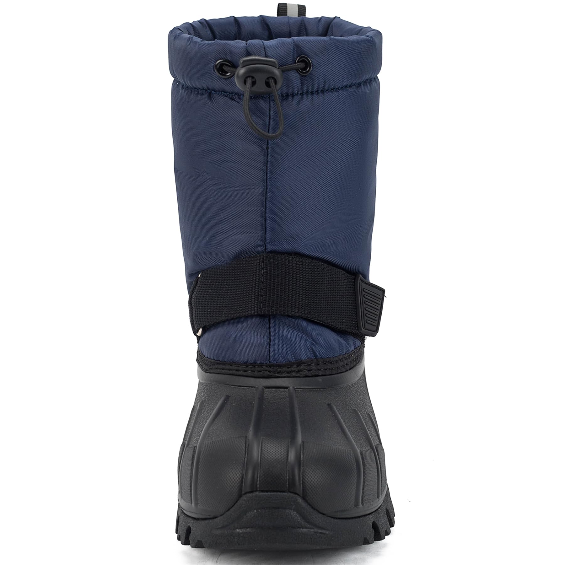 Azooken Bambino Stivali da Neve Ragazzi Ragazza Impermeabili Caloroso Scarpe Inverno 28-40