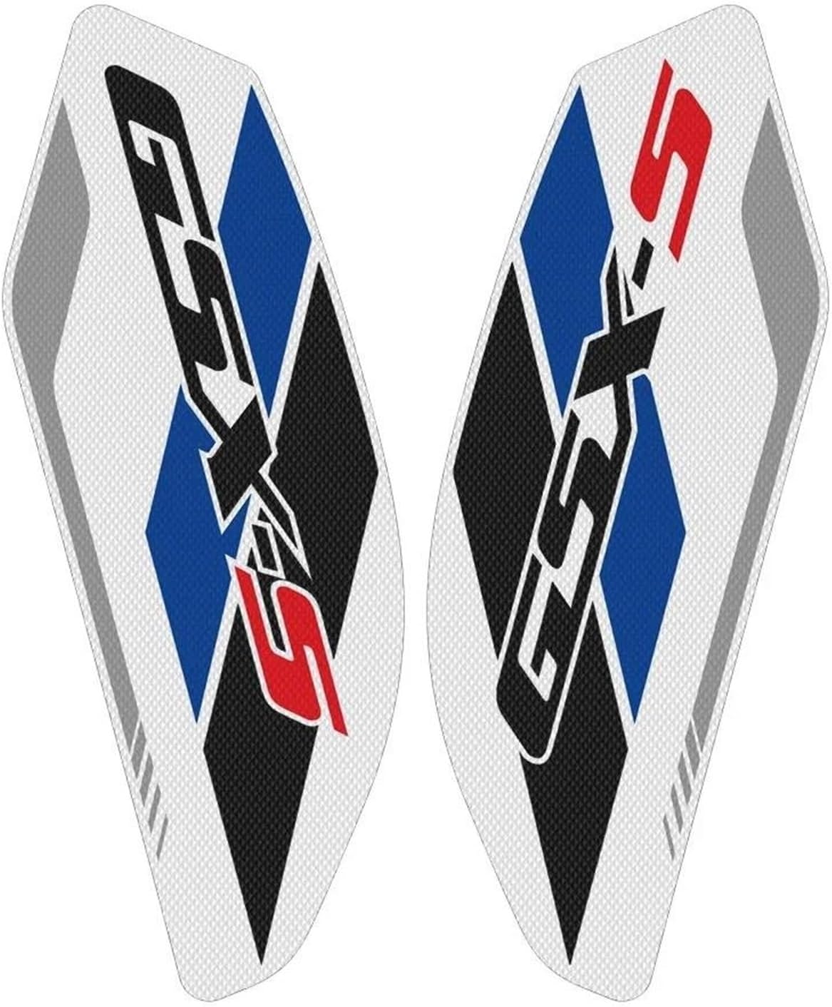 タンク プロテクター パッド オートバイガスタンクパッド に適合するスズキ GSX-S1000 GSX-S 1000 1000F G