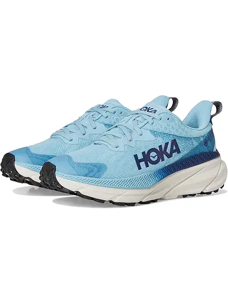 Женские кроссовки Hoka Challenger 7 GORE-TEX® для бега