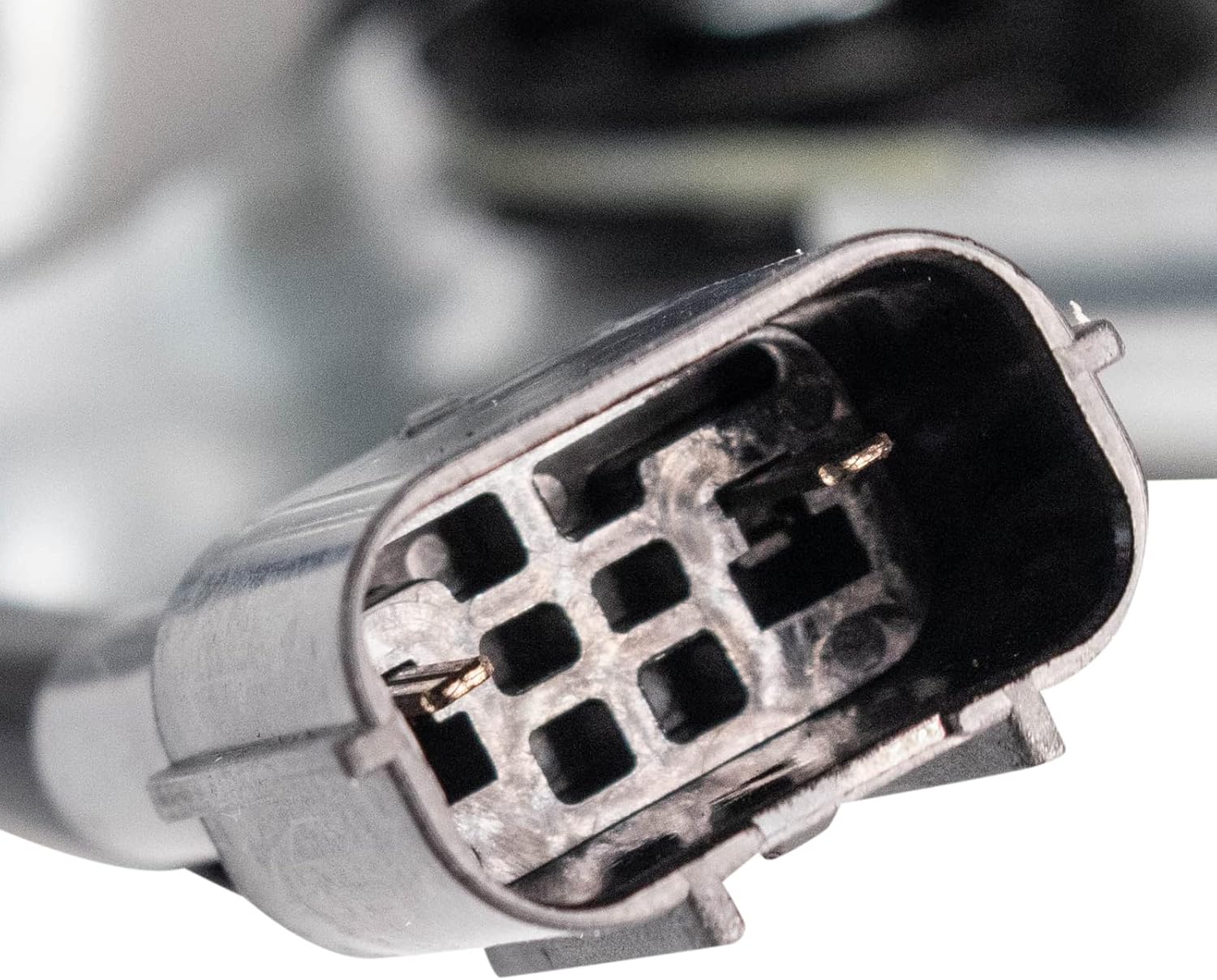 TRQ Rear Window Regulator Kit Power Window Regulator & Motor Assembly Compatible with 2016-2021 Honda Civic 2019-2021 Insight