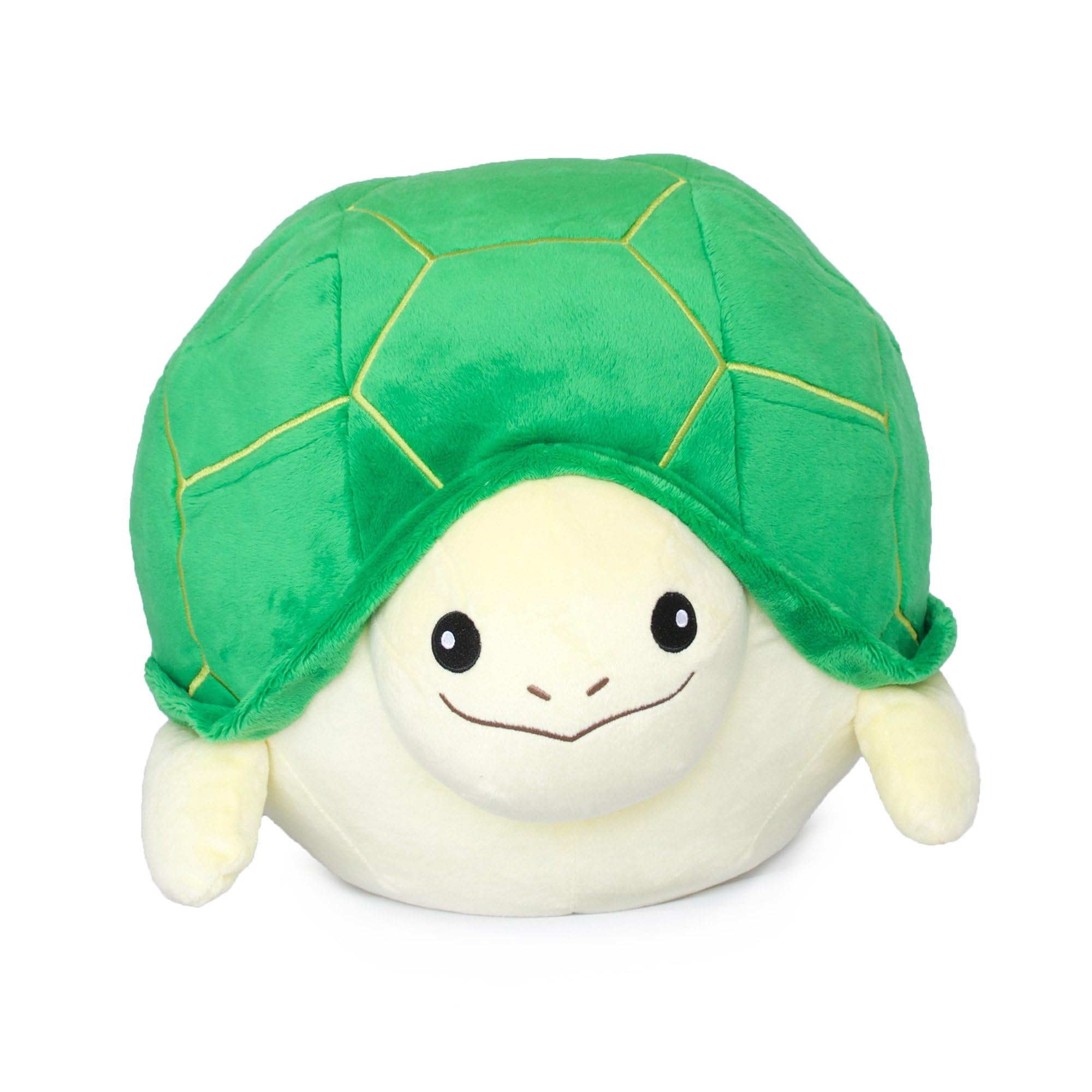 Amazon.co.jp: AQUA ぬいぐるみ マリン ころりん カメ 00250086 : おもちゃ