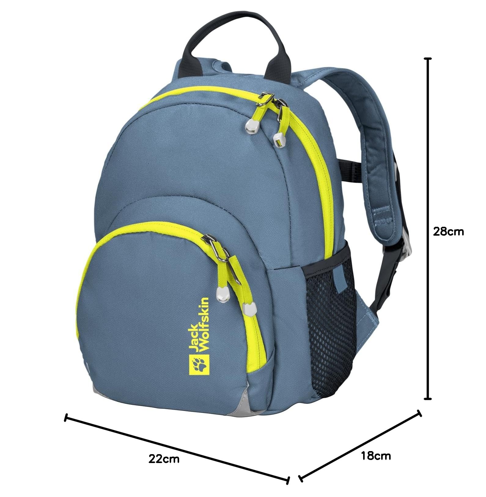 Jack Wolfskin BUTTERCUP