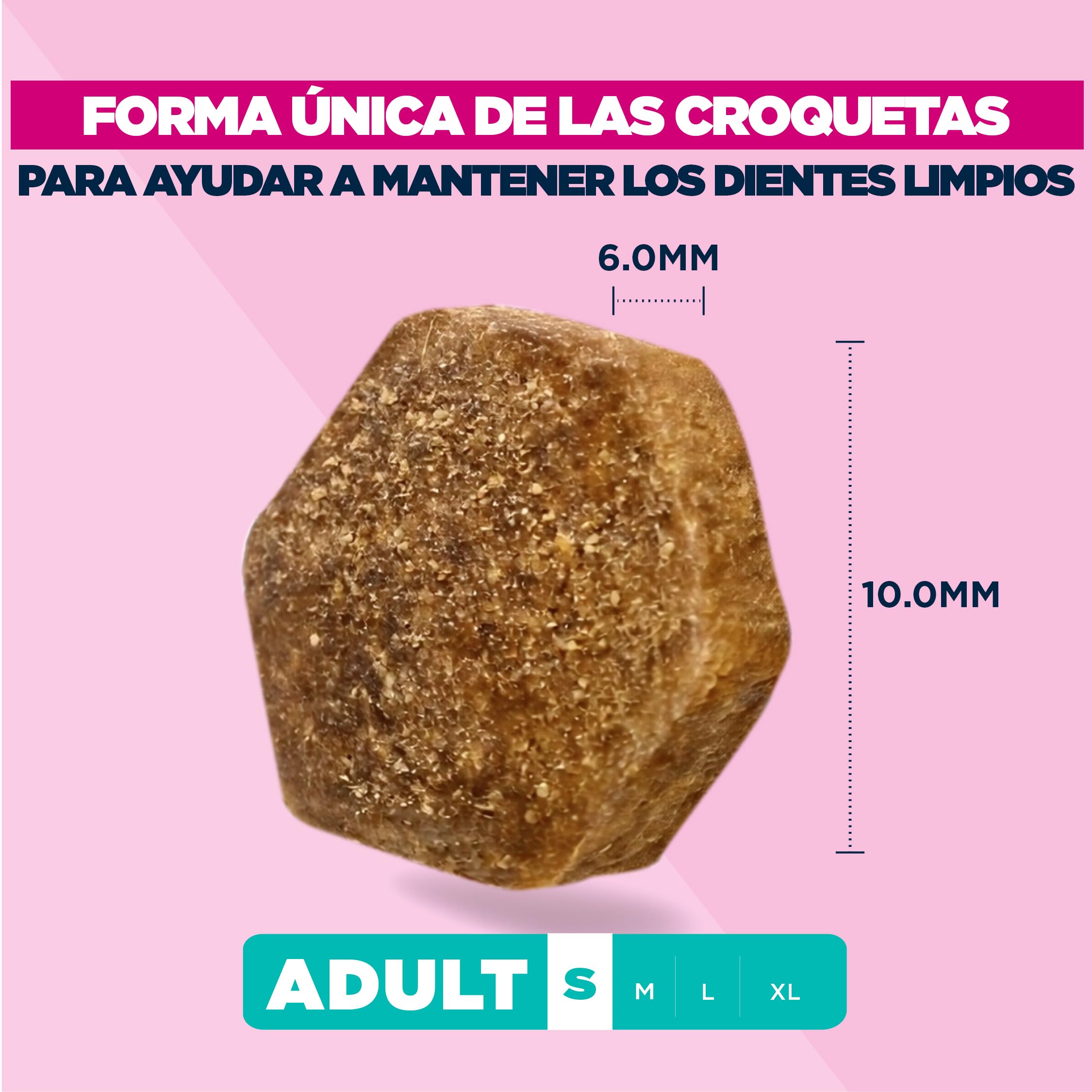 Eukanuba, alimento seco para Perros con Pollo Fresco para Razas pequeñas - Alimento seco Premium para Perros Adultos, 15 kg