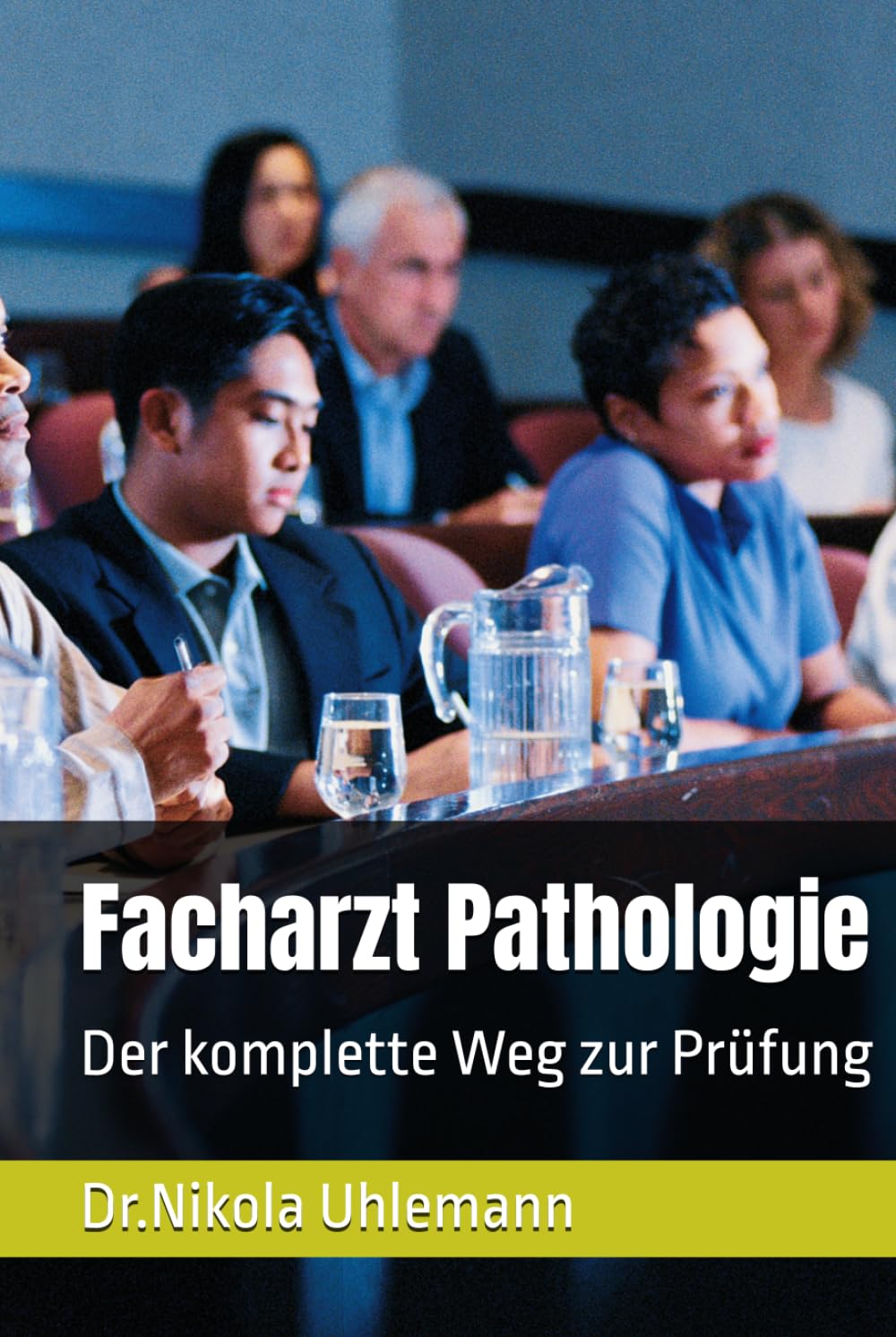 Facharzt Pathologie: Der komplette Weg zur Prüfung