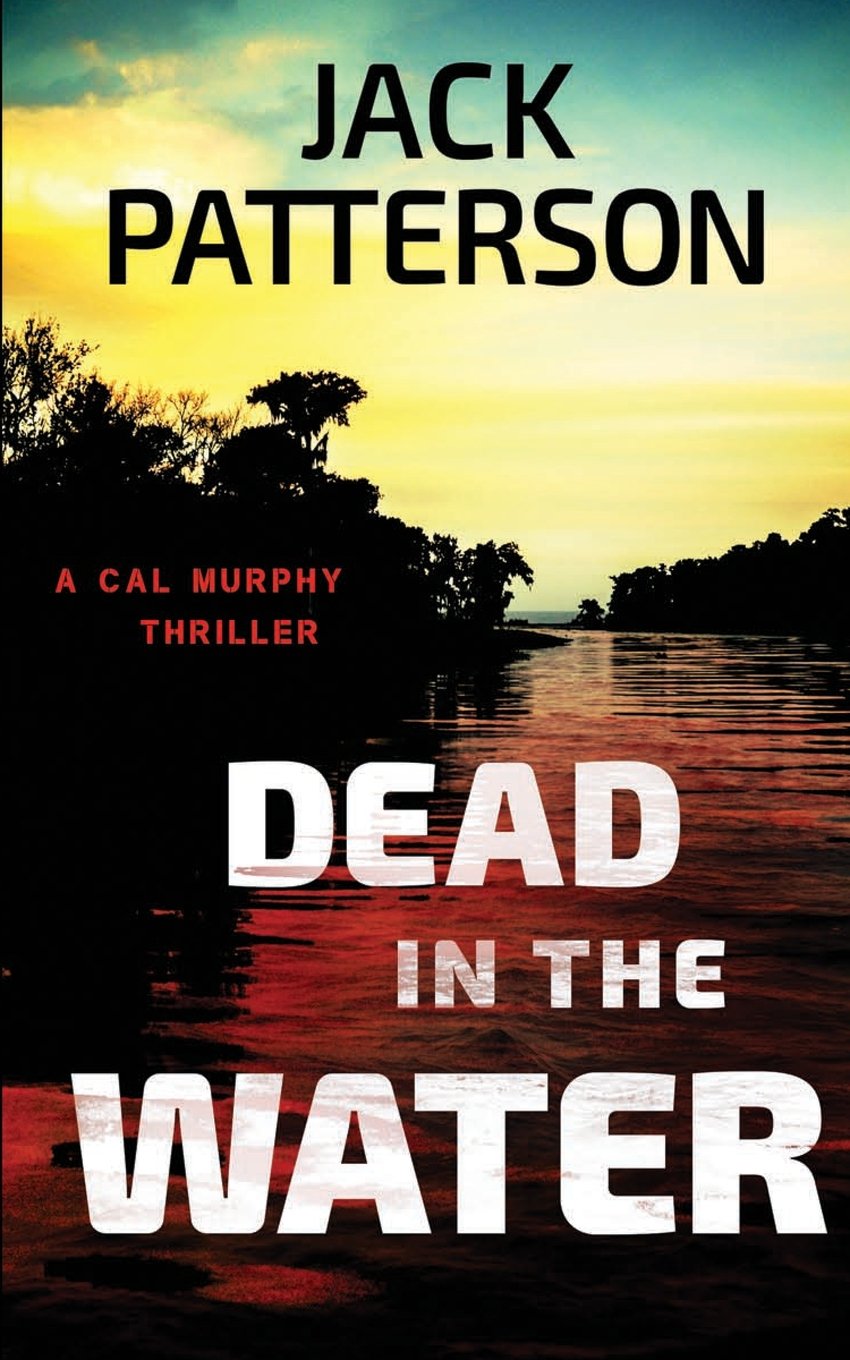 Buy Dead in the Water — BookShops.in