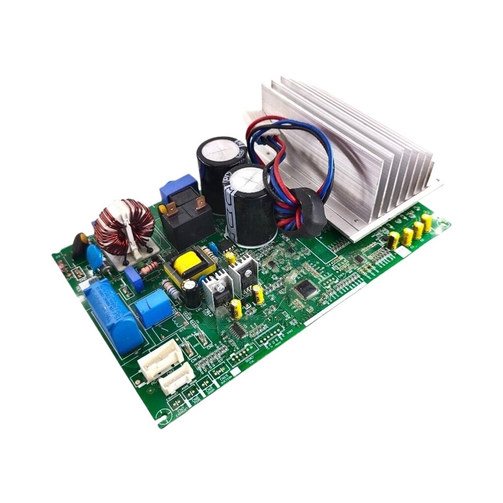 BeNtli Placa de Circuito Impreso for Aire Acondicionado Cair H12WBPC0 H12WBpB8 H12WBPC1 SX-W-NEC52-SKAC-V1 12000 BTU, Compatible con Aire Acondicionado Auxiliar
