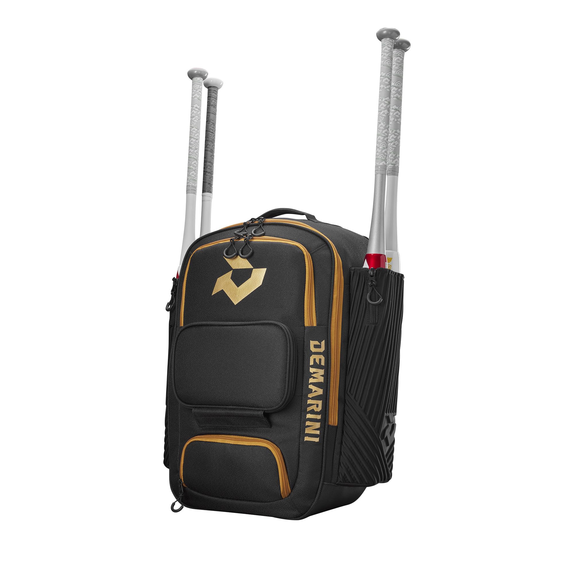 DeMarini Spectre V2 Baseball-/Softball-Taschen