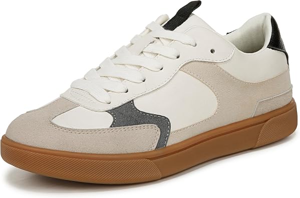 Blowfish Malibu Tastic Lace-Up Shoes