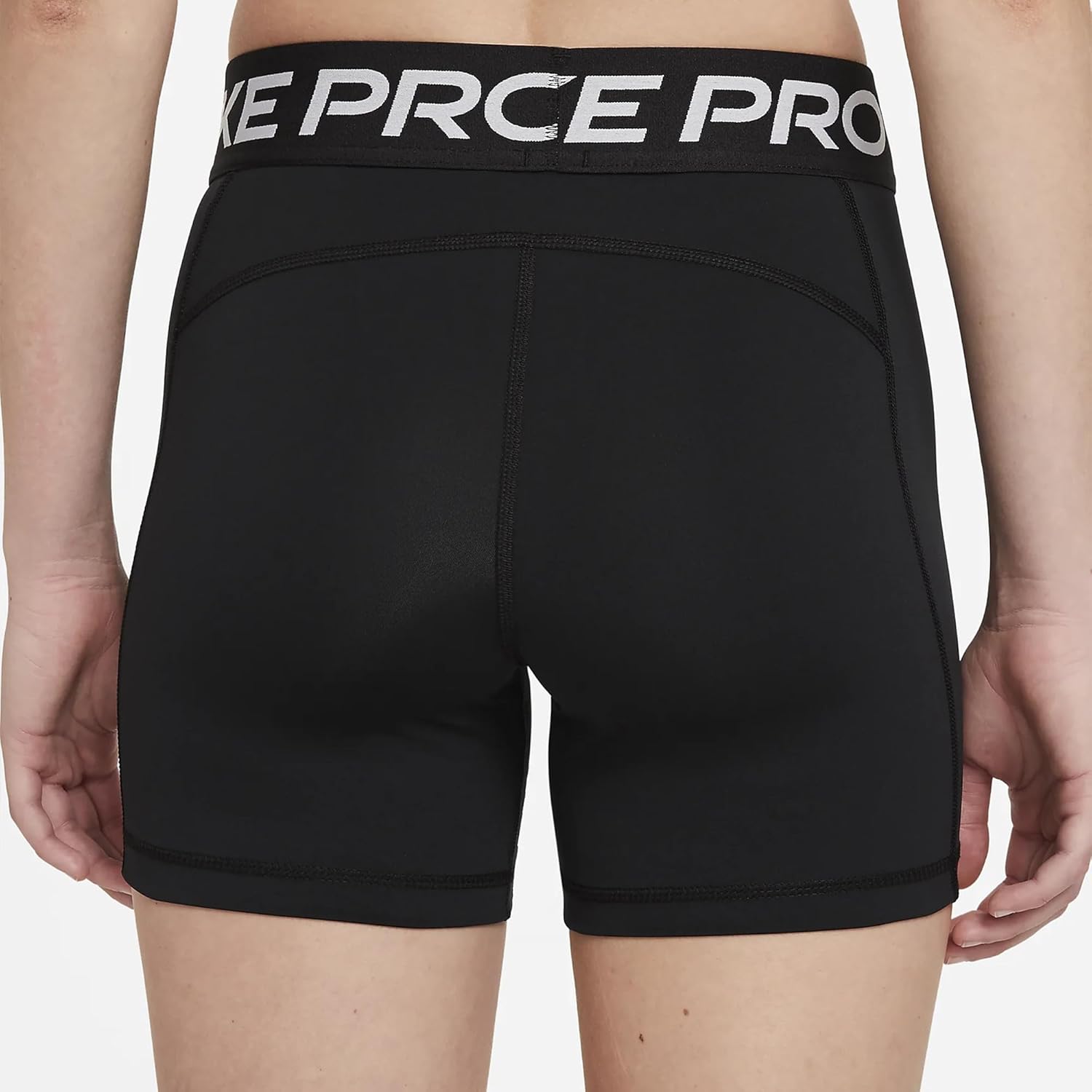 Nike Pro Women's Shorts 5"