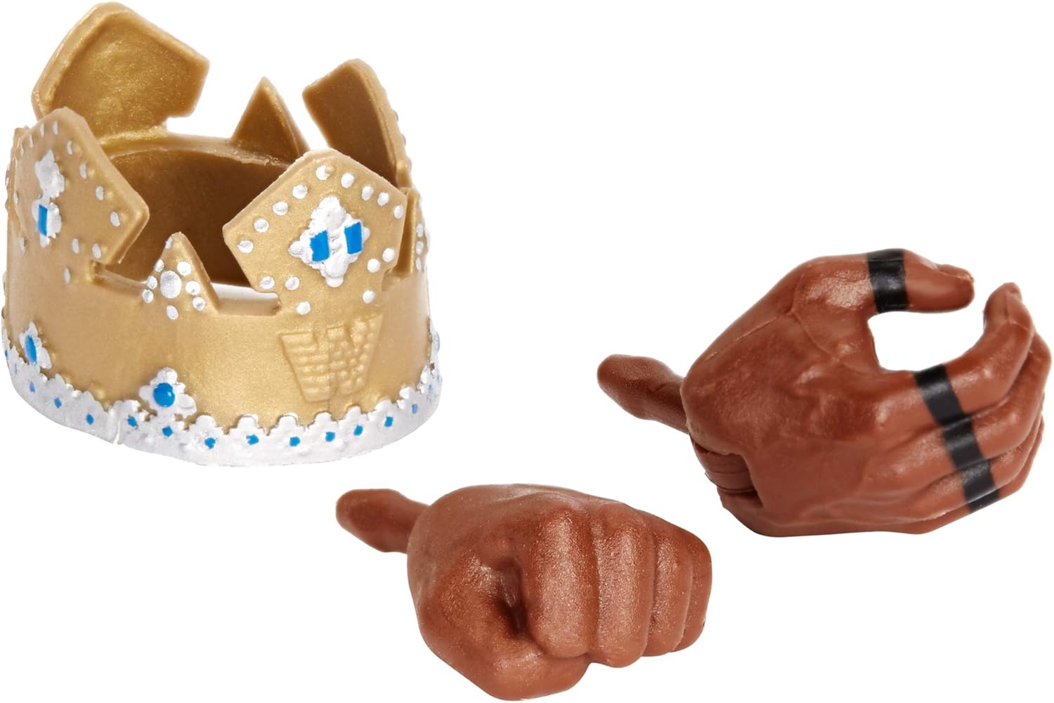 WWE King Mabel Elite Collection Action Figure