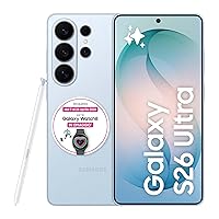 Samsung Galaxy S26 Ultra Smartphone AI, 512GB