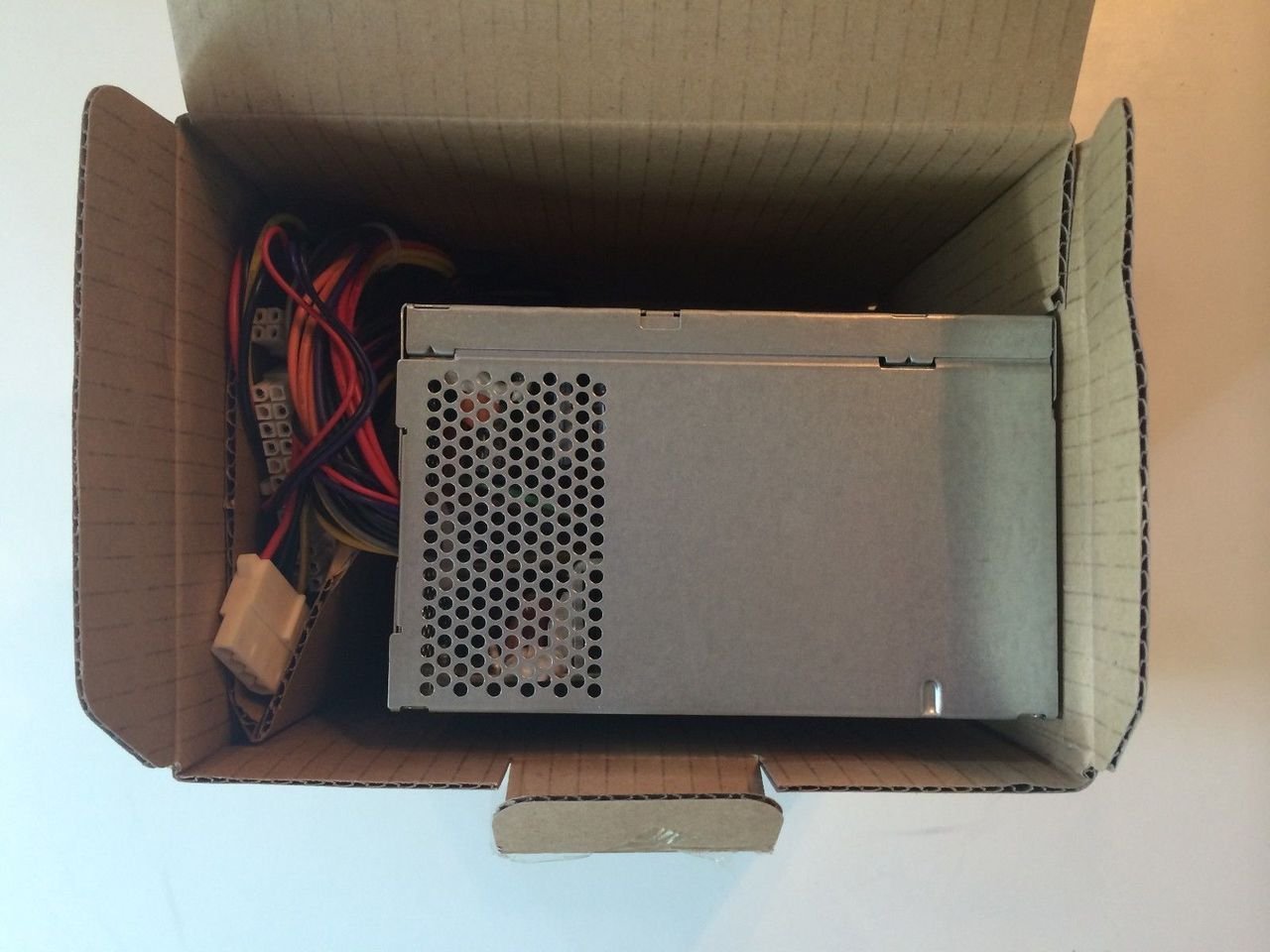 Amazon.com: New Genuine Lenovo ThinkCentre TS130 M80 280 Watt 