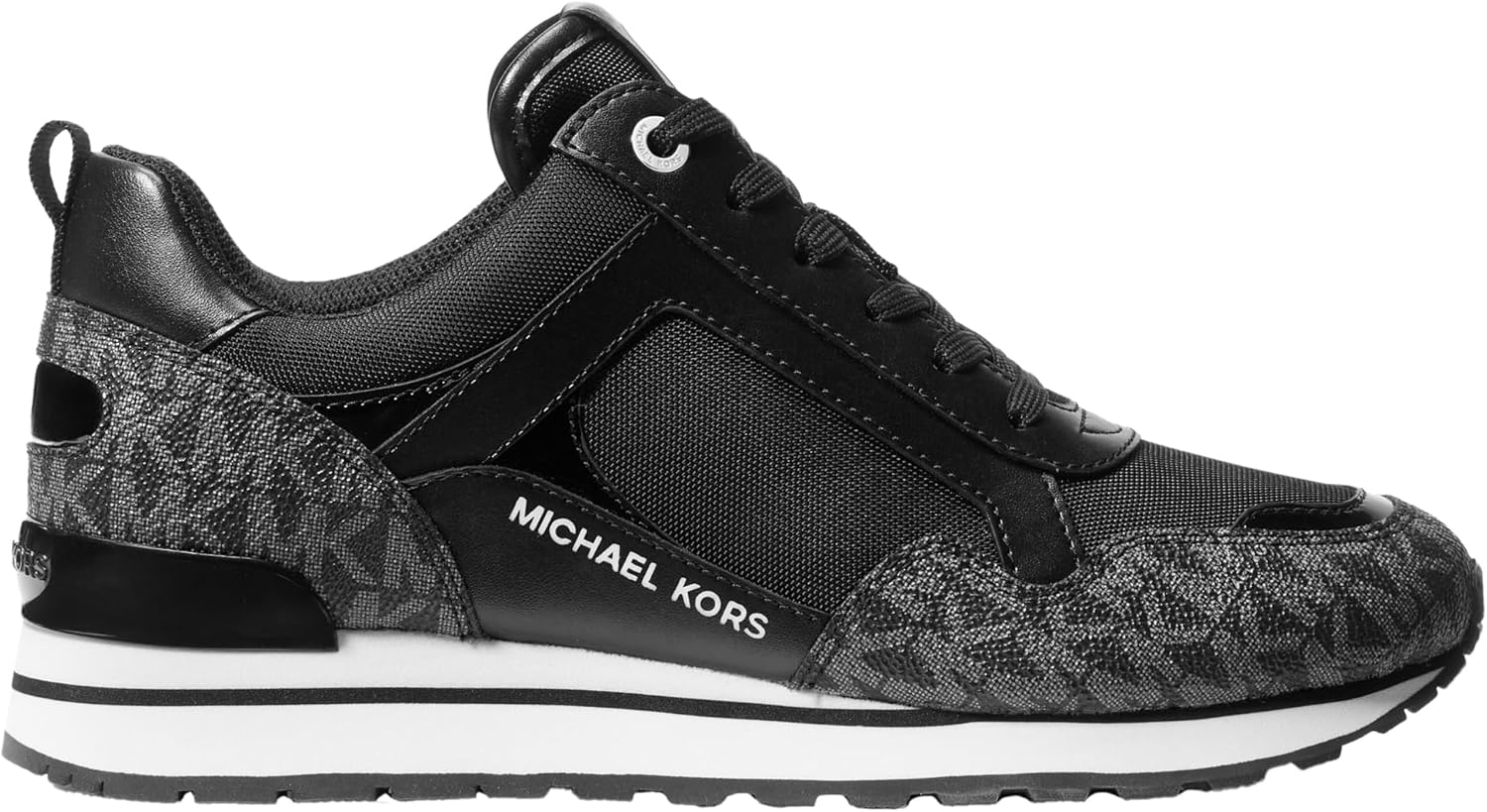 Michael Kors Women's Wilma Trainer Sneakers - Image 2