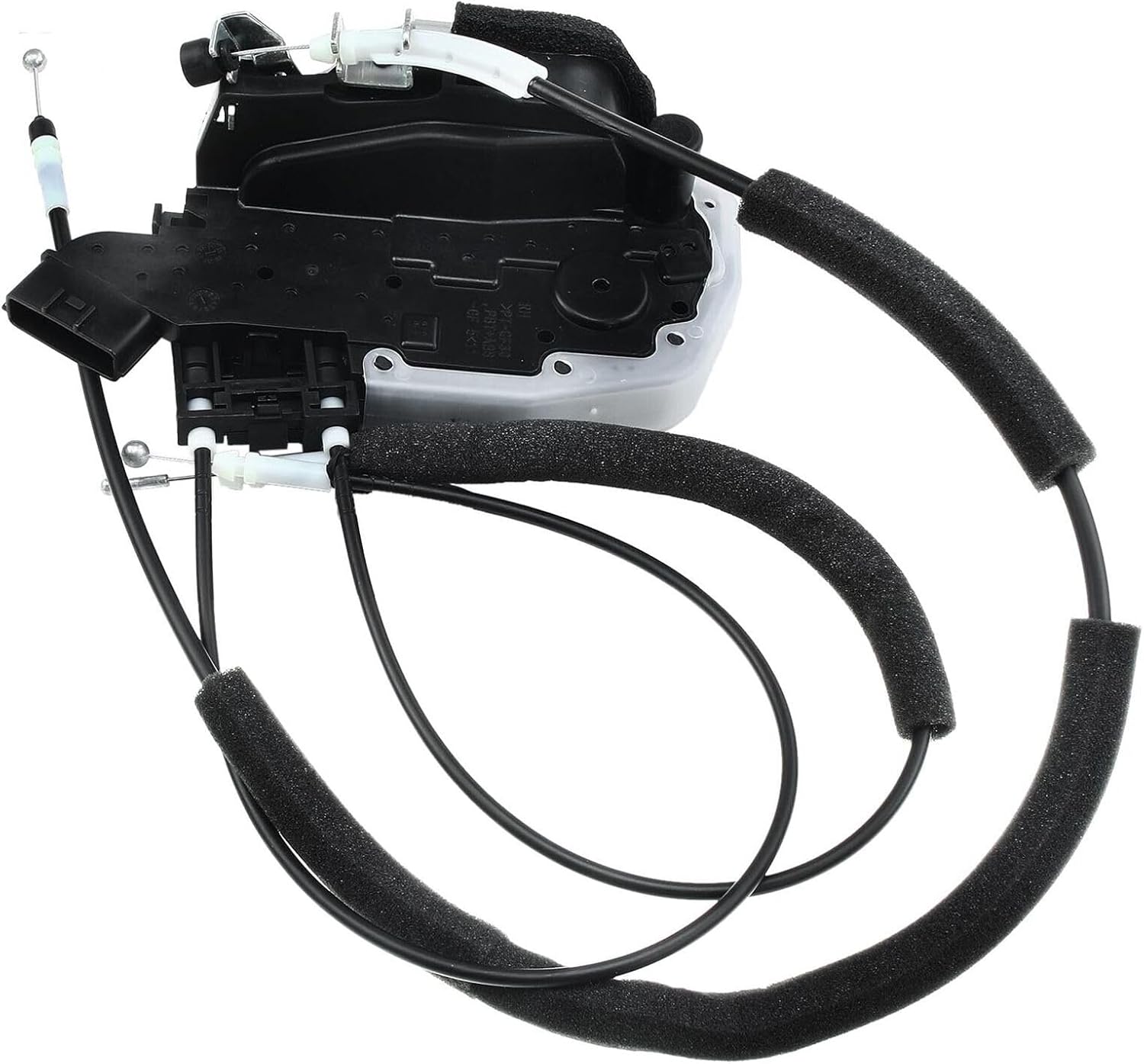 Door Lock Actuator Rear Right Motor with Power for Nissan for Versa 2012-2019