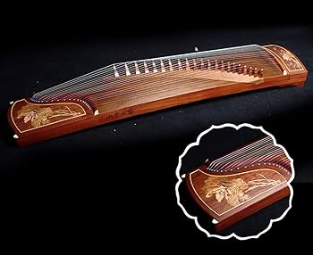 古筝　敦煌の一帘幽夢 古筝 敦煌の一帘幽夢 一帘幽夢》海棠國樂古箏“