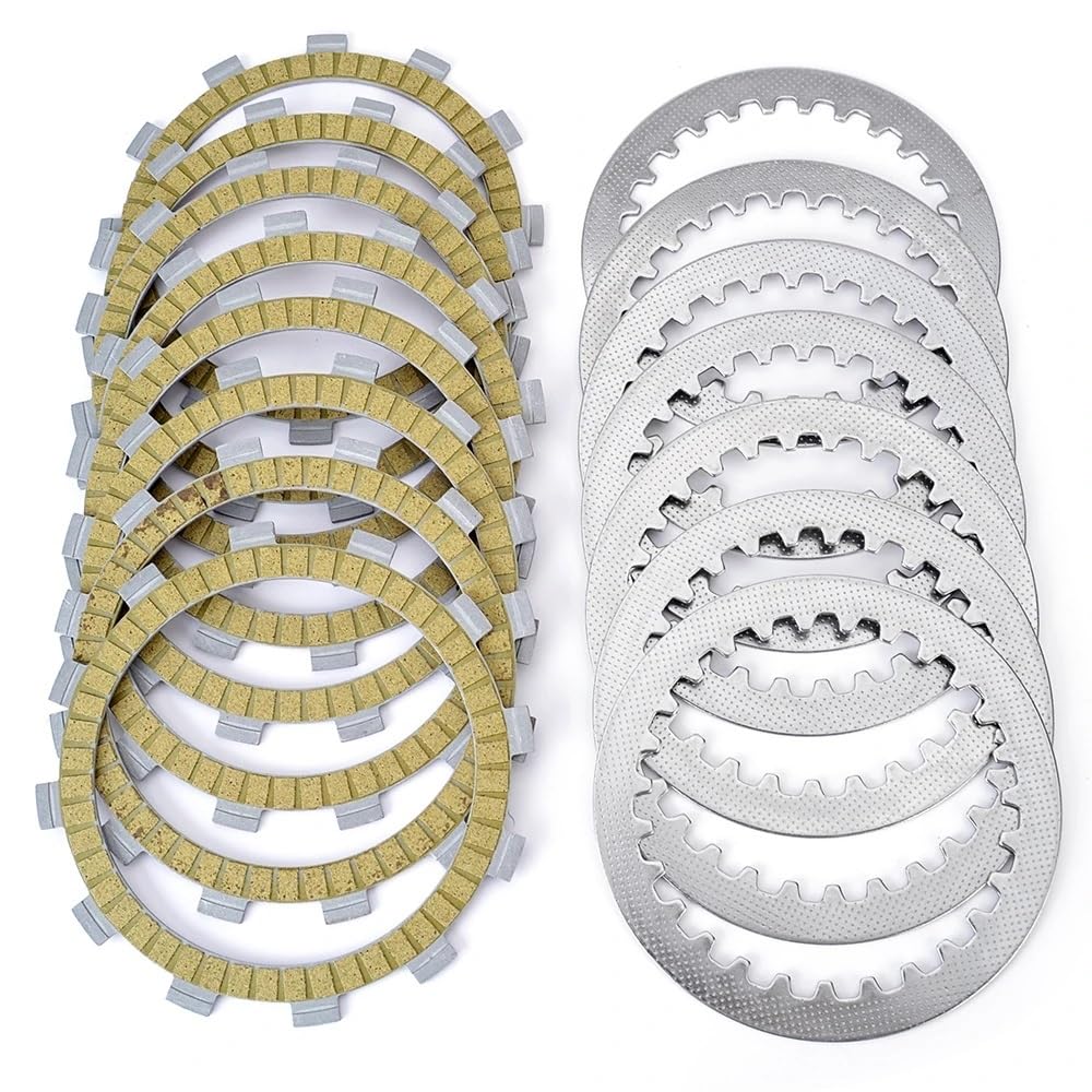 Embrague Discos para embrague de motor motocicleta