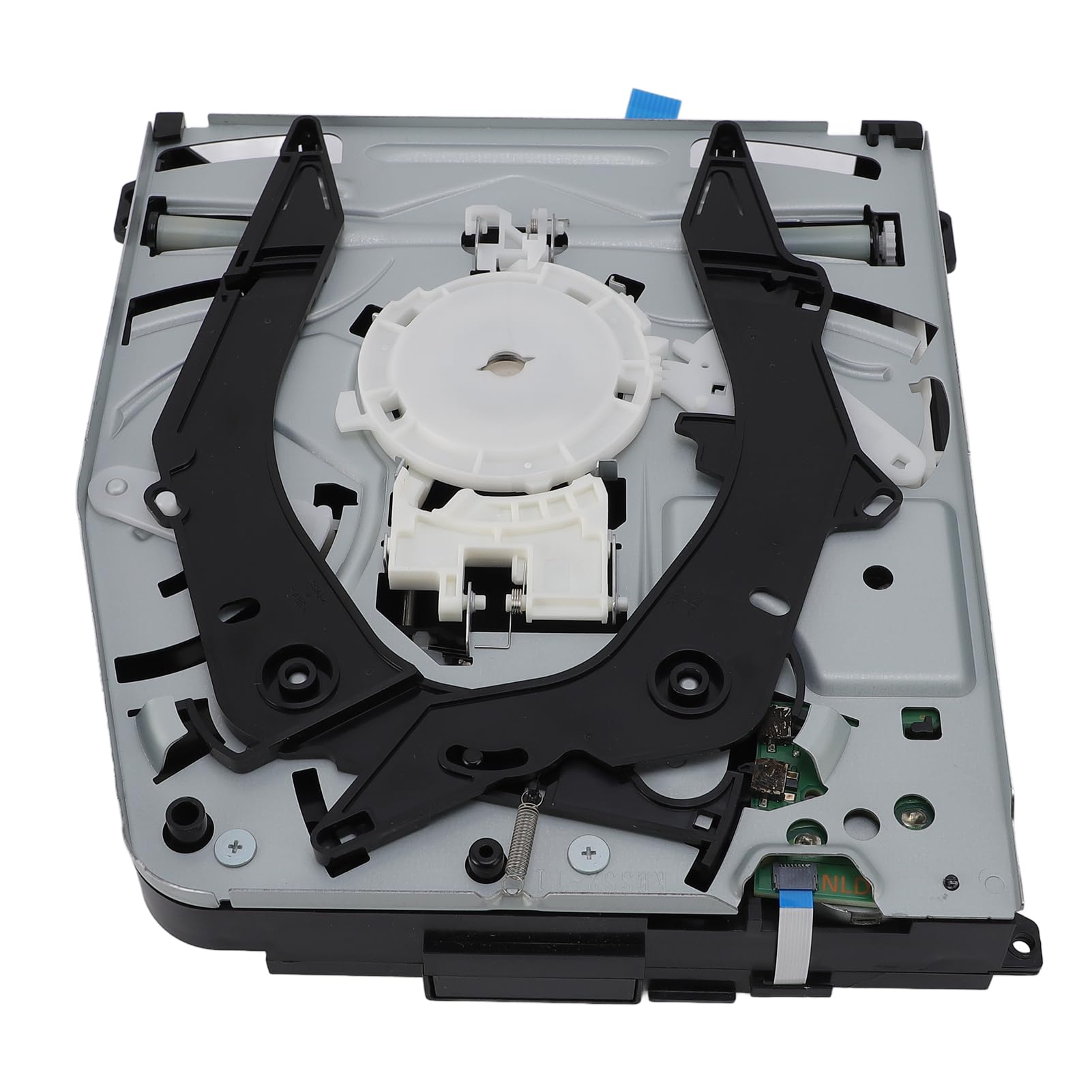 Kadimendium Unità DVD per Console di Gioco Prestazioni Affidabili per Slim 2000 CHU-2015 20XX Caratteristiche Funzione Plug and Play