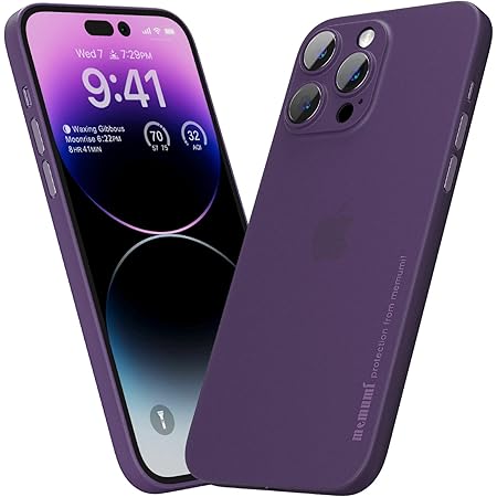 Custodia Silicone Liquido Per IPhone 11 Pro Max - Antiurto, Antimpronte E Protezione 360° - Rosso - Foto 2
