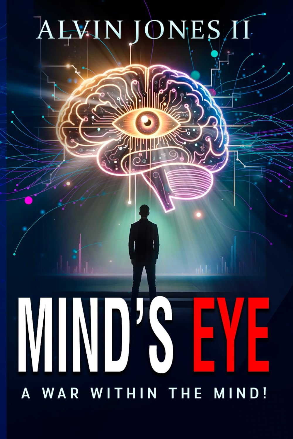 Mind's Eye: A War Within the Mind!