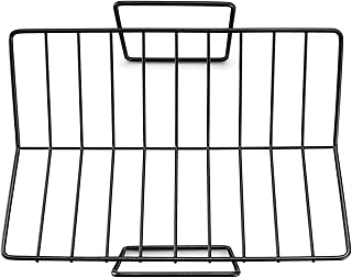 E-far V-Shaped Roasting Rack