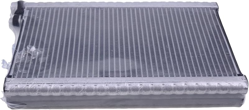 FridayParts A/C Evaporator 3C581-72100 Compatible for Kubota Tractor M9540DTC-1 M7040 M110 M135 M5040 M6040 M8540 M9540 Replacement | Tractor M9540DTC-1 M7040 M110 M135 M5040 M6040 M8540 M9540