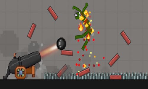 Ragdolls Playgrounds Mutilate