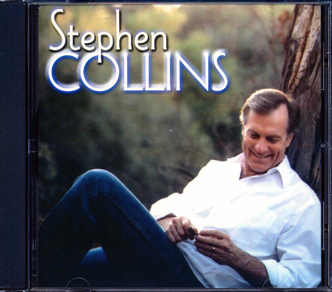 Stephen Collins: Amazon.sg: Music