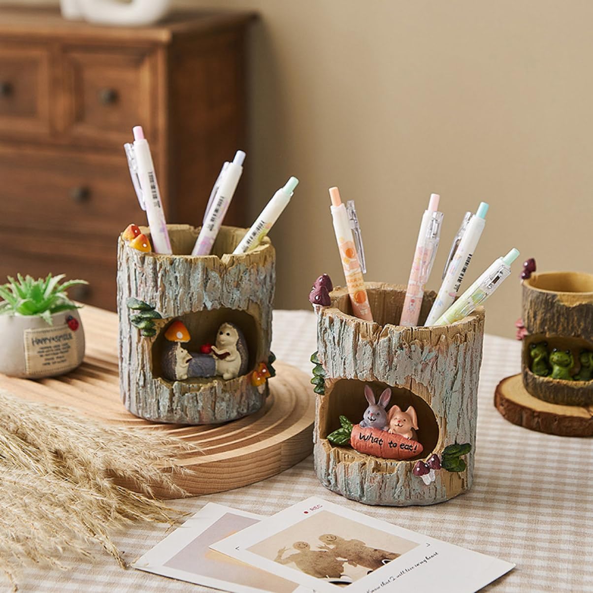 カントリー風飾り入れ カントリー風飾り入れ