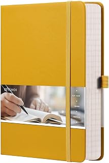 EMSHOI Graph Paper Notebook
