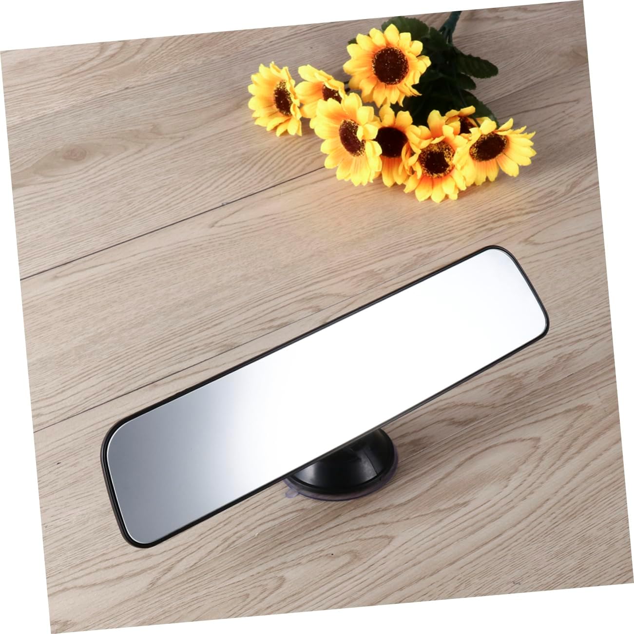 Interior Rearview Mirror Car Rear View Mirror Rear View Mirror Car Mirror Car Accessories Suction Cup Rear