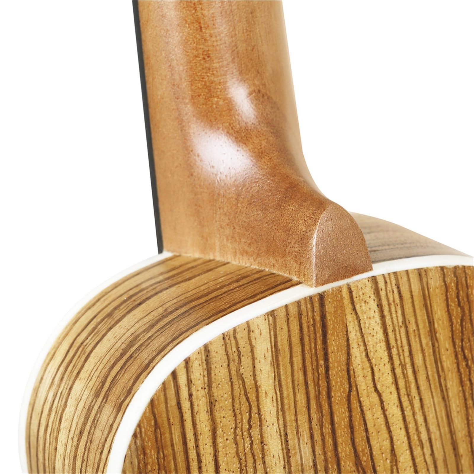 Principianti Ukulele Principiante A Quattro Corde Di Ukulele Da 24/26 Pollici Che Suona Strumenti Musicali Bellissimo Tono(21 inches)