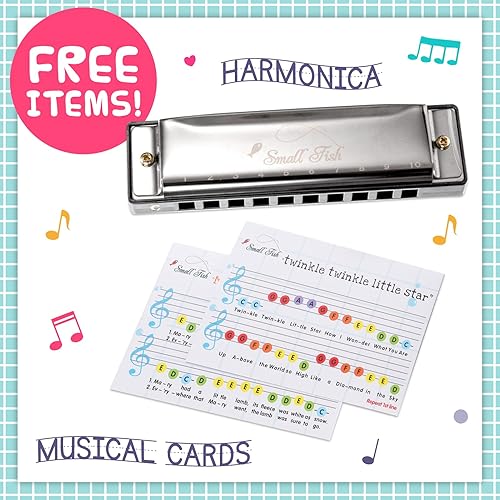 Miniatura 3 de Xilófono para niños mejor regalo de cumpleaños y día festivo para tus pequeños músicos, juguete musical con mazos seguros para niños, instrumento