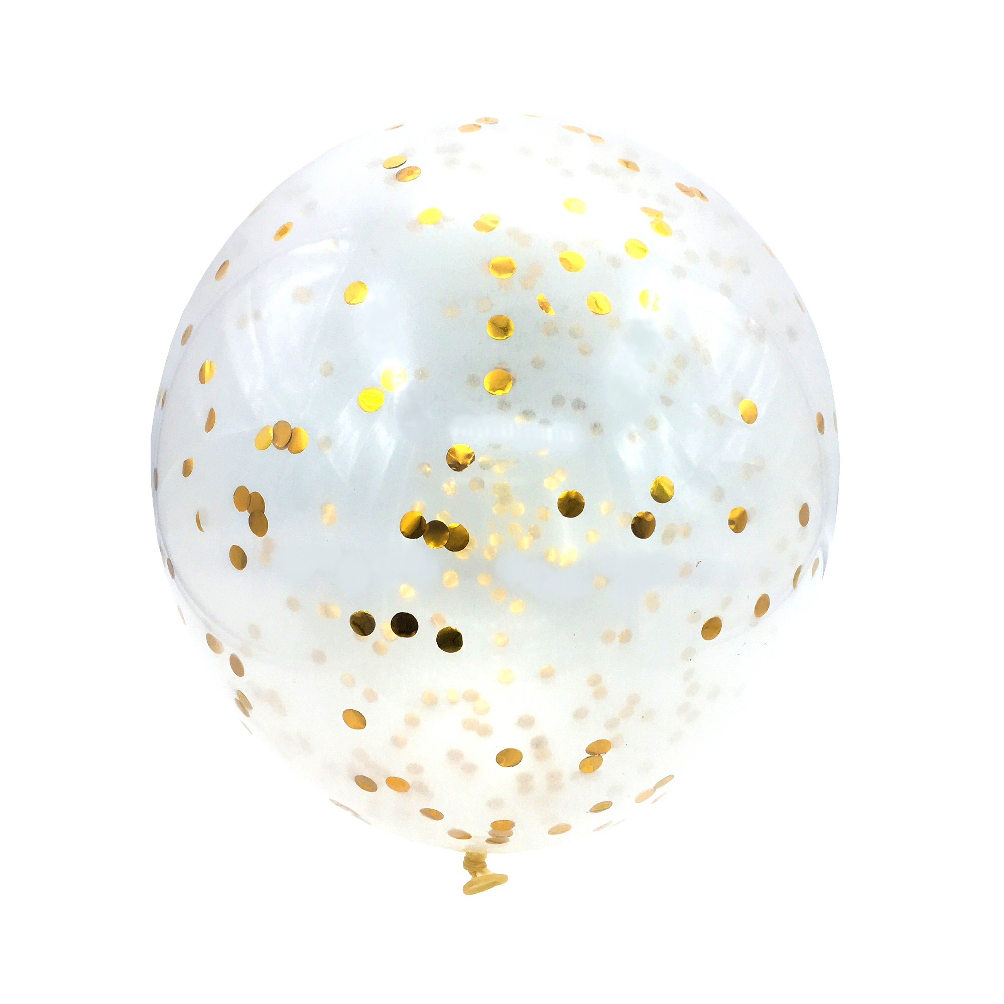 Confeti redondo de mylar de lámina dorada con puntos circulares para graduación, mesa de boda, centros de mesa, baby shower, cumpleaños, compromiso, recepción, fiesta, decoración, celebraciones, 60 g