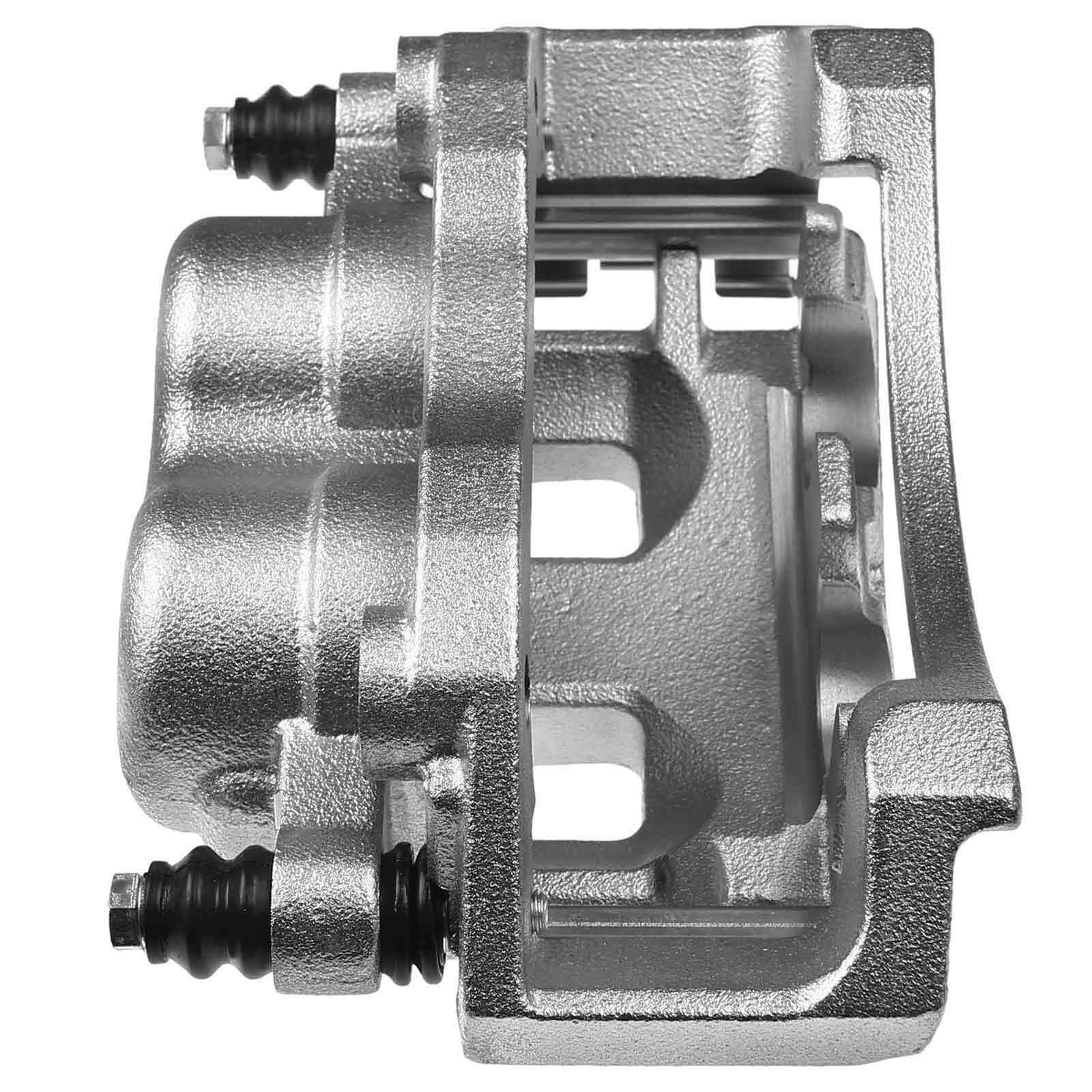 Amazon.com: ULFWTQZ 2pcs Disc Brake Caliper Set Front Left Driver 
