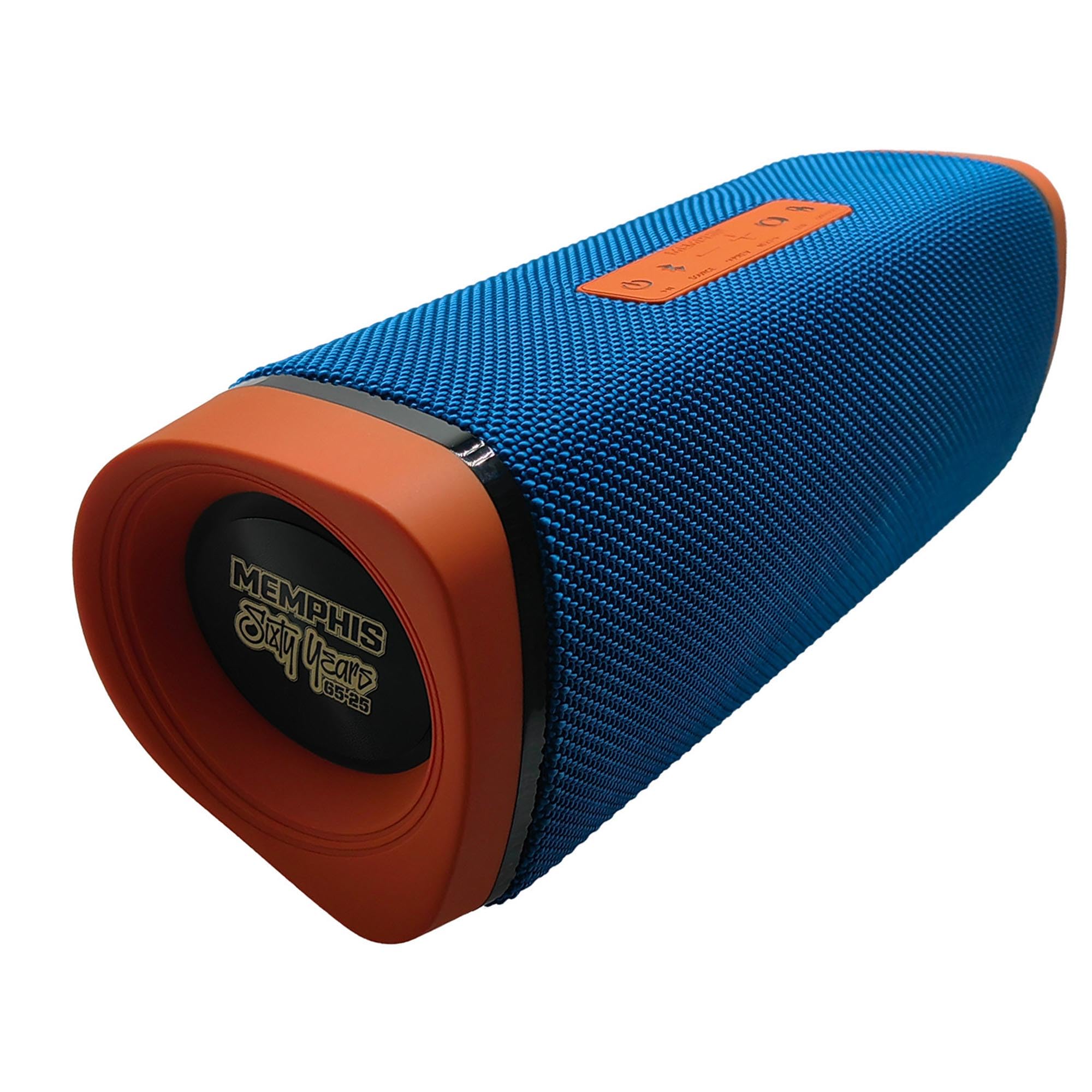 Amazon.com: Memphis 60MFLOWBT Flow - Wireless Bluetooth & AUX