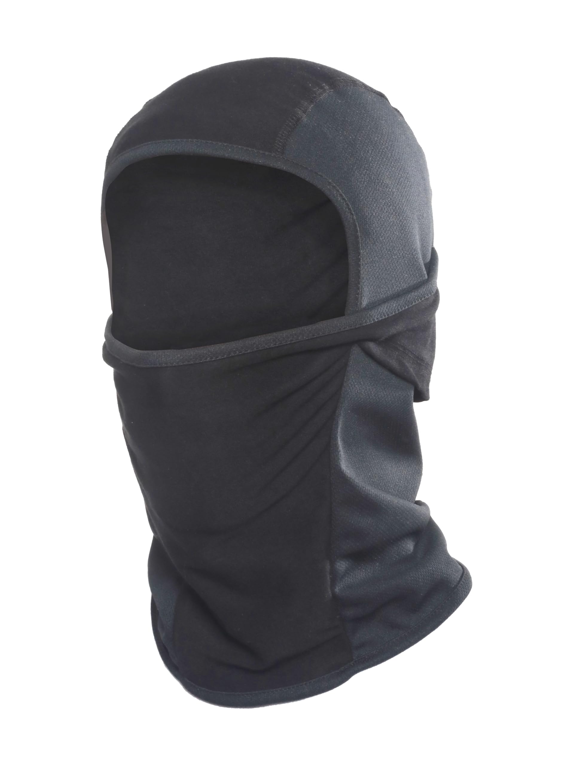 SETS AND REPS Black Premium Face Mask for Bikers I Breathable Full Face Cover Balaclava for Men I Helmet Mask for Dust Protection I Cycling, Biking, Hiking, Outdoor Sports (B0DFPYLM5V) Amazon Price History, Amazon Price Tracker