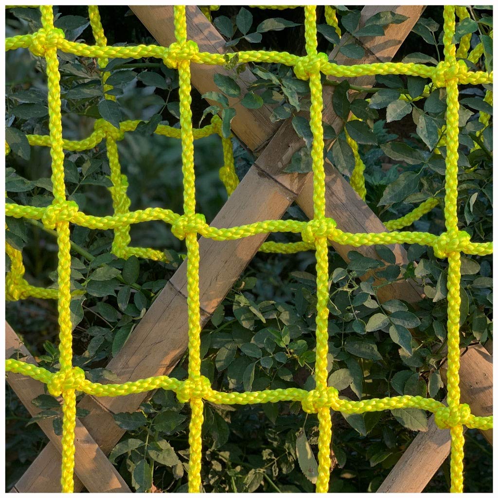 Buy XXN Rope Net,Tree House Protection Net Adult Child Fitness Swing Ladder Climb Racecourse